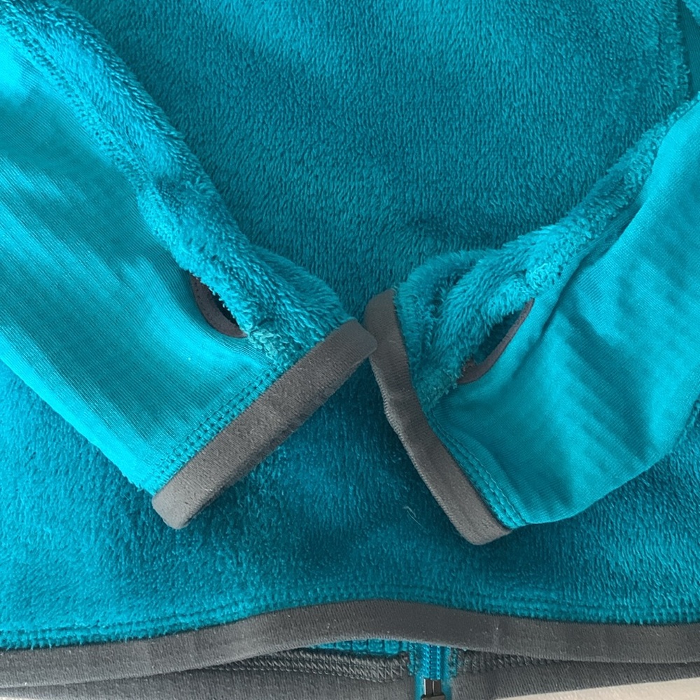Patagonia jacket - Picture 6 of 7